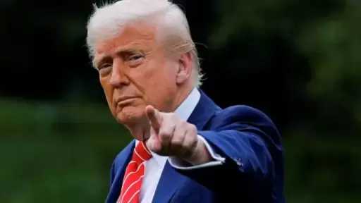 بينها مصر.. إدارة ترامب تدرس إضافة 36 دولة جديدة لـ قائمة حظر السفر