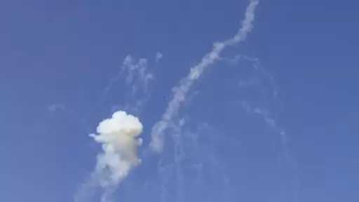 العراق ينشر مضادات جوية عند الحدود الإيرانية.. تفاصيل