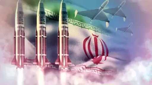ضربة الأعماق.. إيران تشعل جبهة النار في قلب إسرائيل وتعيد تشكيل معادلة الردع