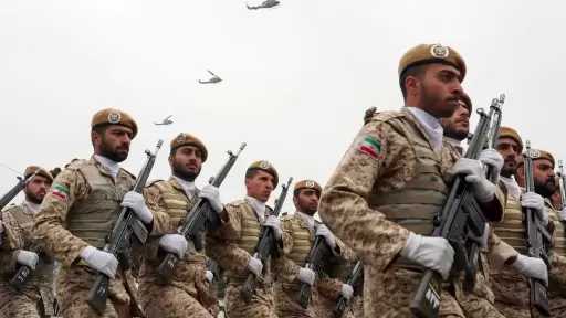 الاستخبارات الإيرانية: سقوط 28 عميلاً مرتبطاً بالموساد الإسرائيلي