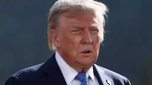 مجلس الشيوخ الأمريكي يسعى للحد من صلاحيات ترامب في الحرب على إيران