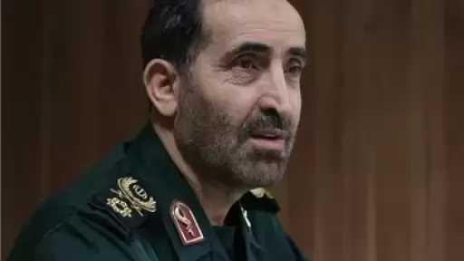 اختراق غير مسبوق.. إسرائيل تعلن اغتيال قائد خاتم الأنبياء الجديد