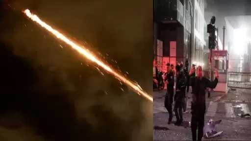 صدمة الاحتلال.. إيران غيرت طريقة هجومها ومدة التنبيه أقل من 10 دقائق!