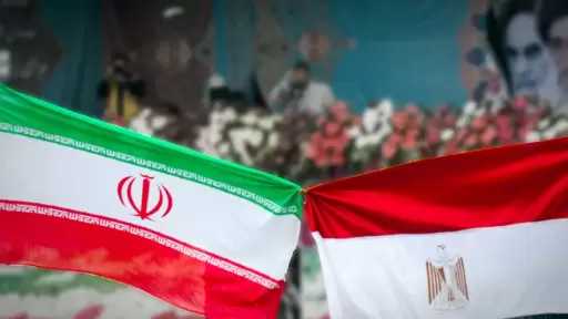 مصر والصين على خط الأزمة الإيرانية.. وطهران تعلق على موقف القاهرة