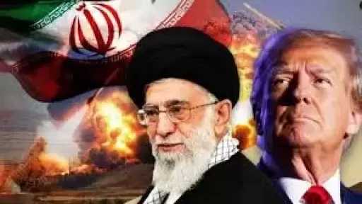 طهران: ننصح واشنطن بأن تختار بين وقف العدوان أو أن تبقى متفرّجة
