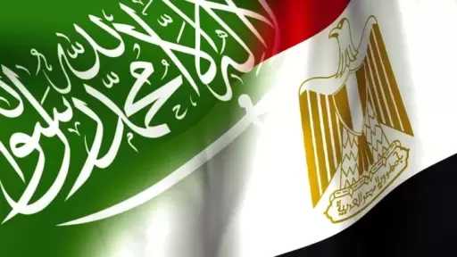 مصر والسعودية يبحثان التطورات الإقليمية وتداعياتها على أمن المنطقة