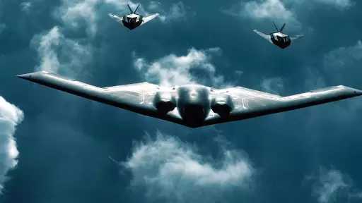 بدء ساعة الصفر..أمريكا تجلي رعاياها من تل أبيب وتحرك قاذفات B-2 لهذا المكان