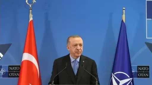 أنقرة تستعد لقمة الناتو 2026 بشهر يوليو