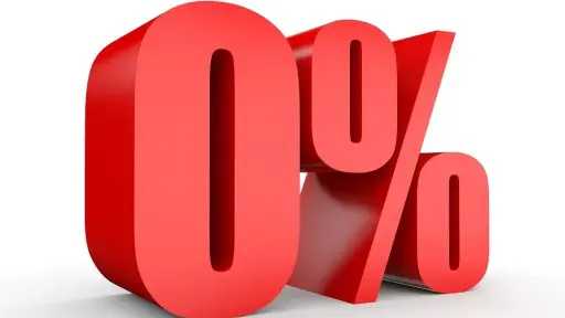 مدة الاستحقاق وحساسية الأسعار في السندات الصفرية