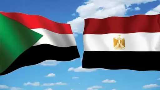 مصر والسودان تبحثان جهود استعادة السلام والاستقرار في السودان